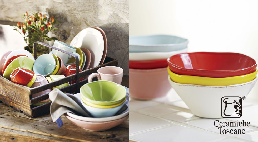 Ceramiche Toscane