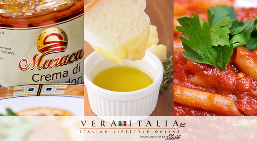 VERA@ITALIA～イタリアン・フード～
