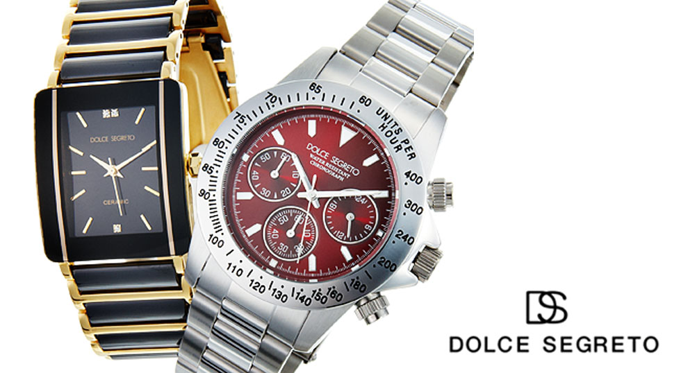 DOLCE SEGRETO