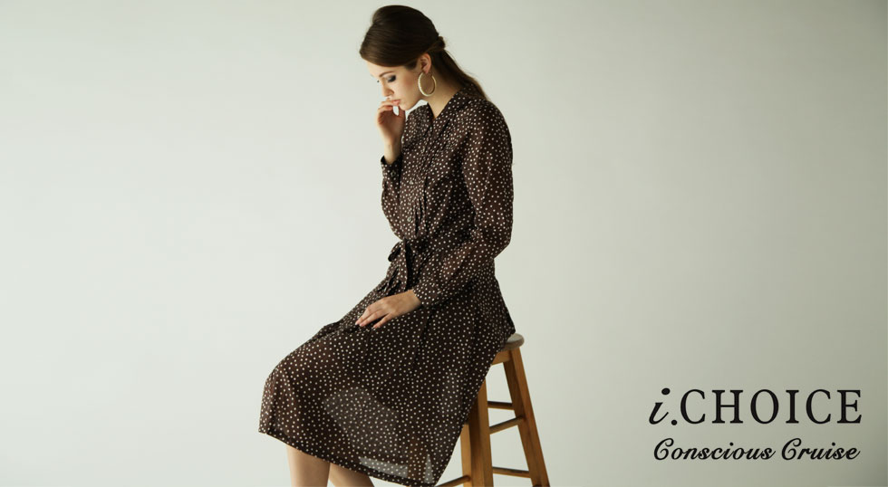 i.CHOICE / MA-JI LUXE