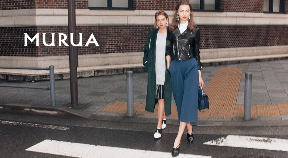 MURUA