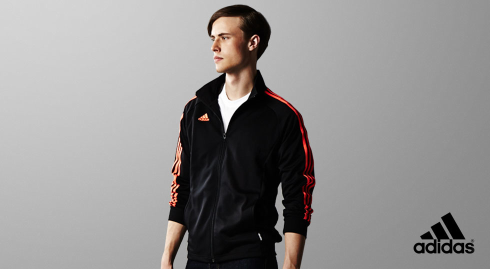 ADIDAS MEN’S