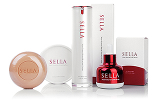 SELLA NATURAL COSMETICS