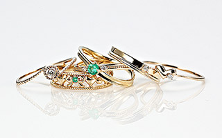 PHALANGE RING