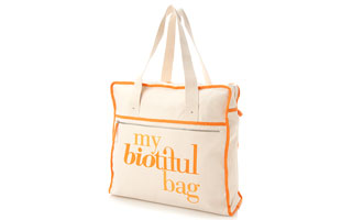 MY BIOTIFUL BAG
