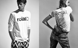 ROIAL