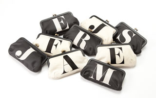 ALPHABET COLLECTION
