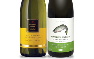 RIVERBY ESTATE