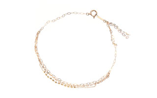 BRACELET & ANKLET