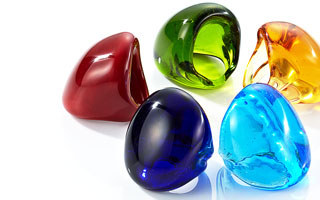 MURANO GLASS