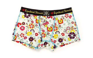 EQUATORIAL STIMULATION