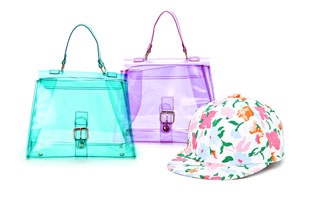 SUMMER ACCESSORIES
