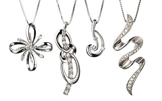 SIMPLE FINE JEWELRY