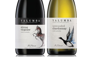 YALUMBA