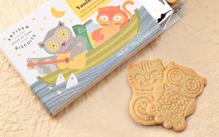 ARTISAN BISCUITS