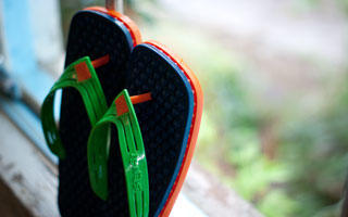 SENSI SANDALS