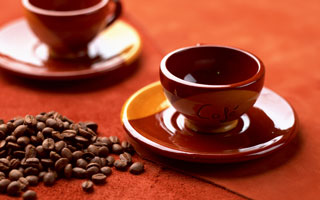 CARAVAN COFFEE