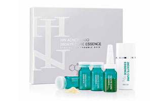HIN ACNES LABO
