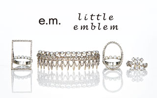 LITTLE EMBLEM