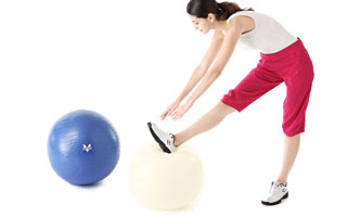 FITNESS & HEALTHY BODE GOODS