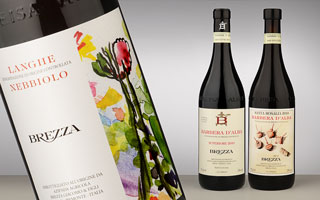 BREZZA