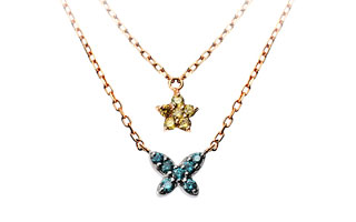 MOTIF JEWELRIES