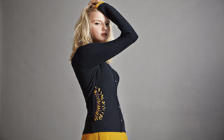 TRICOT CHIC