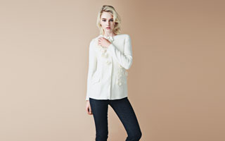 WOMEN'S LUXURY COLLECTION