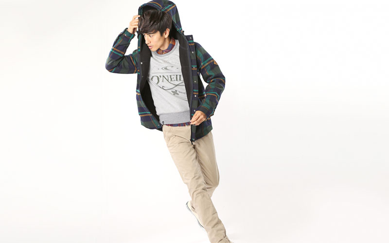 O'neill mens