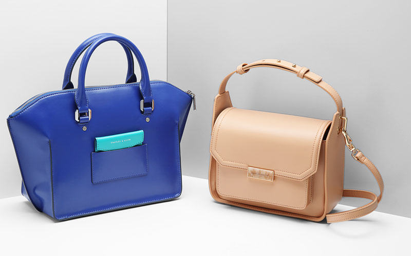 CHARLES & KEITH