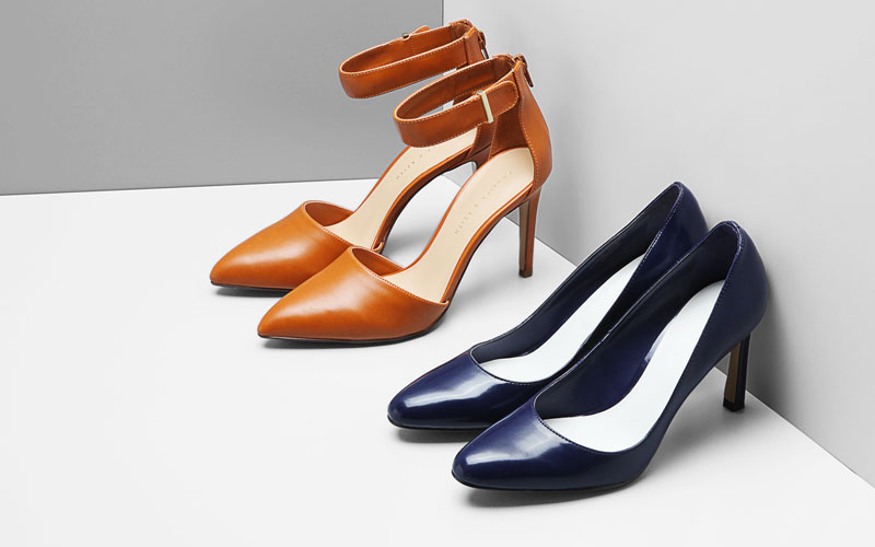 CHARLES & KEITH