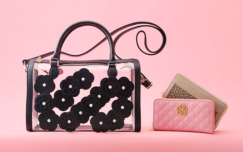 CLATHAS Accessories