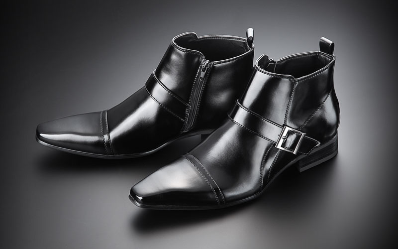 MM/ONE (shoes)