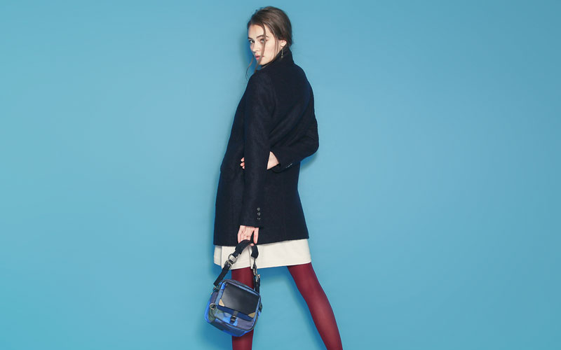 VANESSABRUNO Baggage