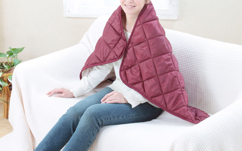 Seiei Autumn Home Goods