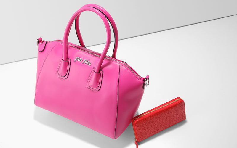FOLLI FOLLIE BAG & WALLET