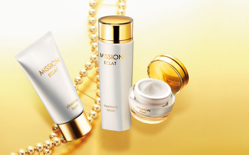 MISSION by AVON