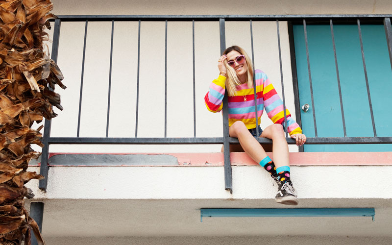 Happy Socks : Women