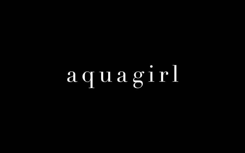 aquagirl