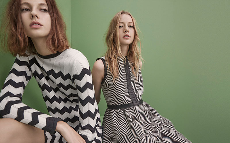 JILL STUART:TOPS & BOTTOMS & OUTER