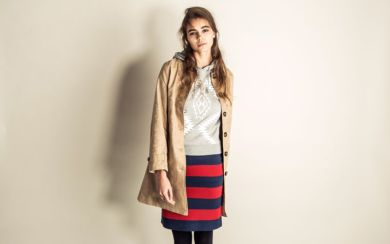 BEAMS WOMEN VOL.1