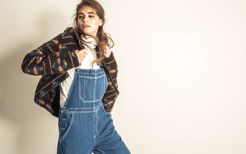 BEAMS WOMEN VOL.4