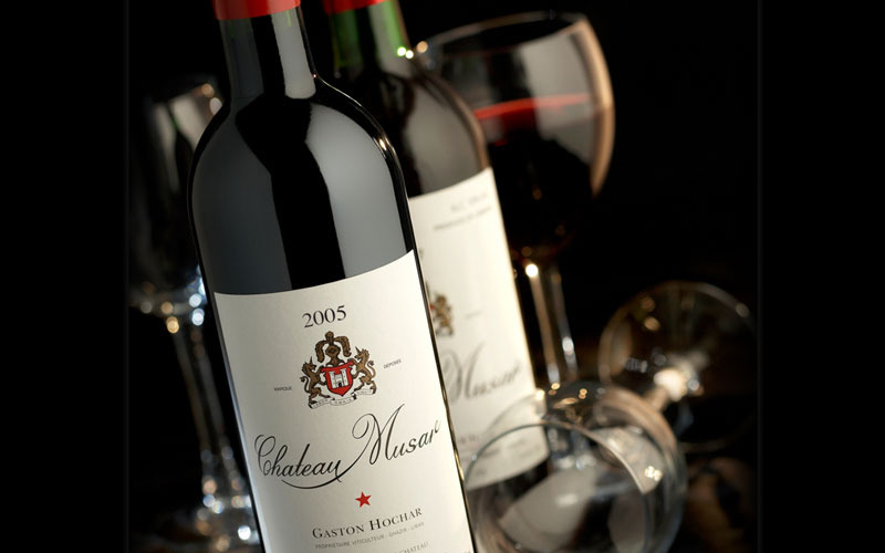 Chateau Musar