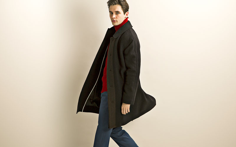 BEAMS MEN Autumn Selection