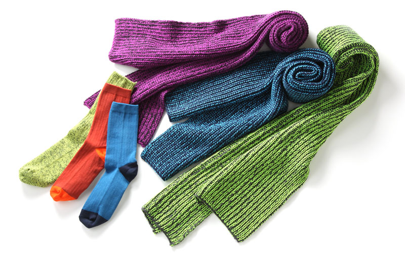 KATE SPADE SATURDAY WINTER ACCESSORIES