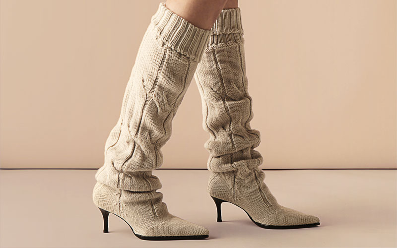 KEIKA SHOES