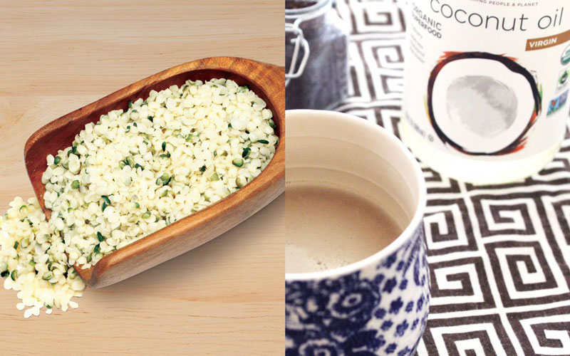 MAMMACHIA & NUTIVA