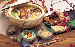 麺匠庵