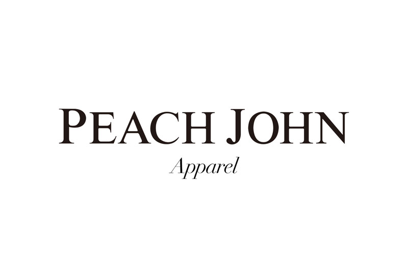 PEACH JOHN:APPAREL