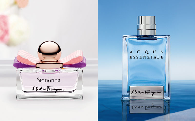 Salvatore Ferragamo